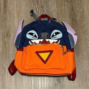 Lilo and Stitch 626 backpack (NWOT)